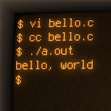 Live stream logo or thumbnail